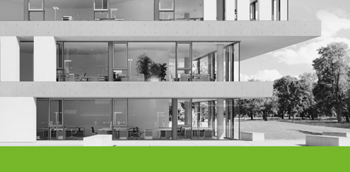 Finestre Ecotech in alluminio Schüco: i vantaggi per costruttori, progettisti e architetti